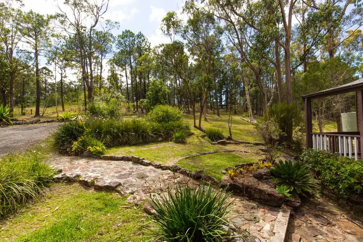 Main view of Homely house listing, 126 Clarke Street, Pindimar NSW 2324