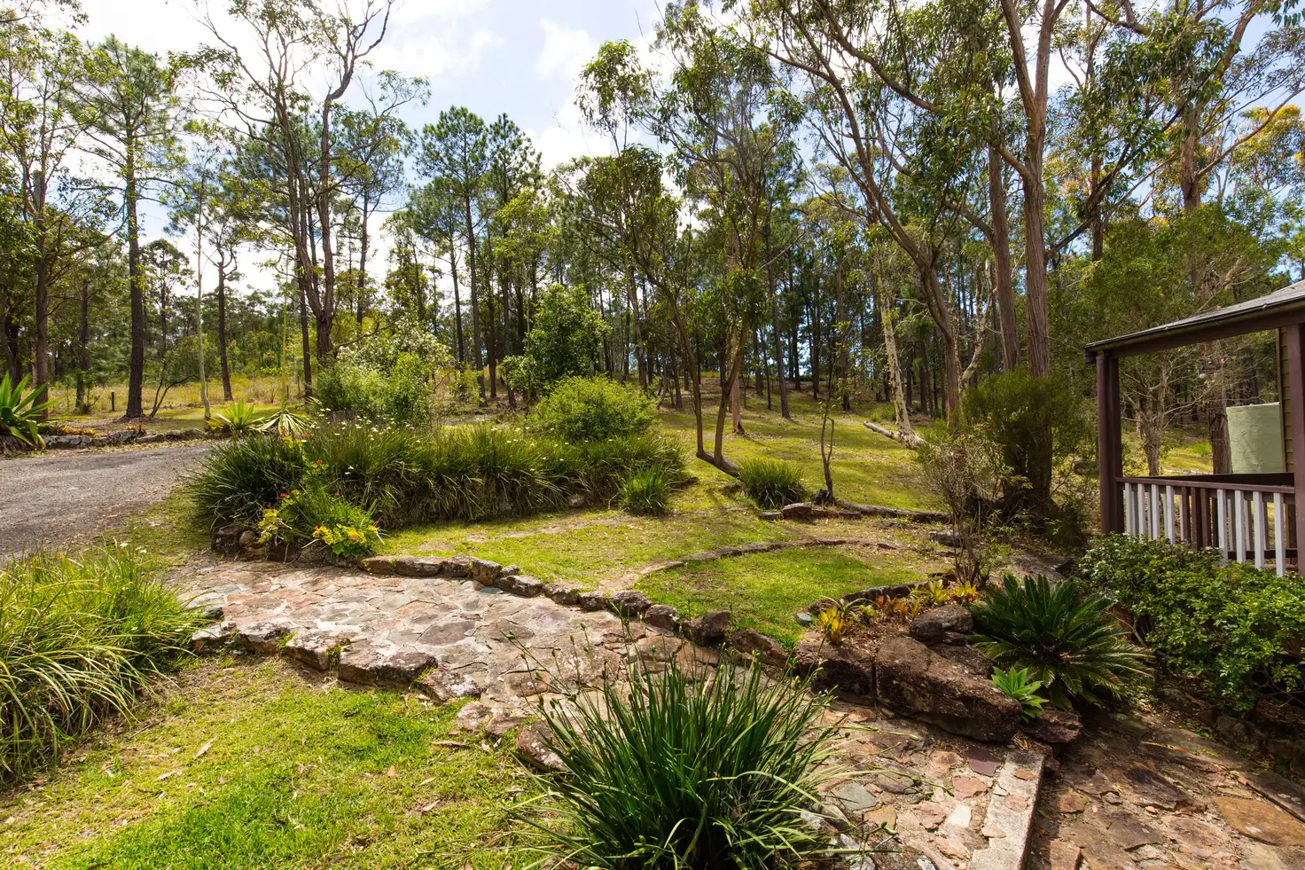 Main view of Homely house listing, 126 Clarke Street, Pindimar NSW 2324