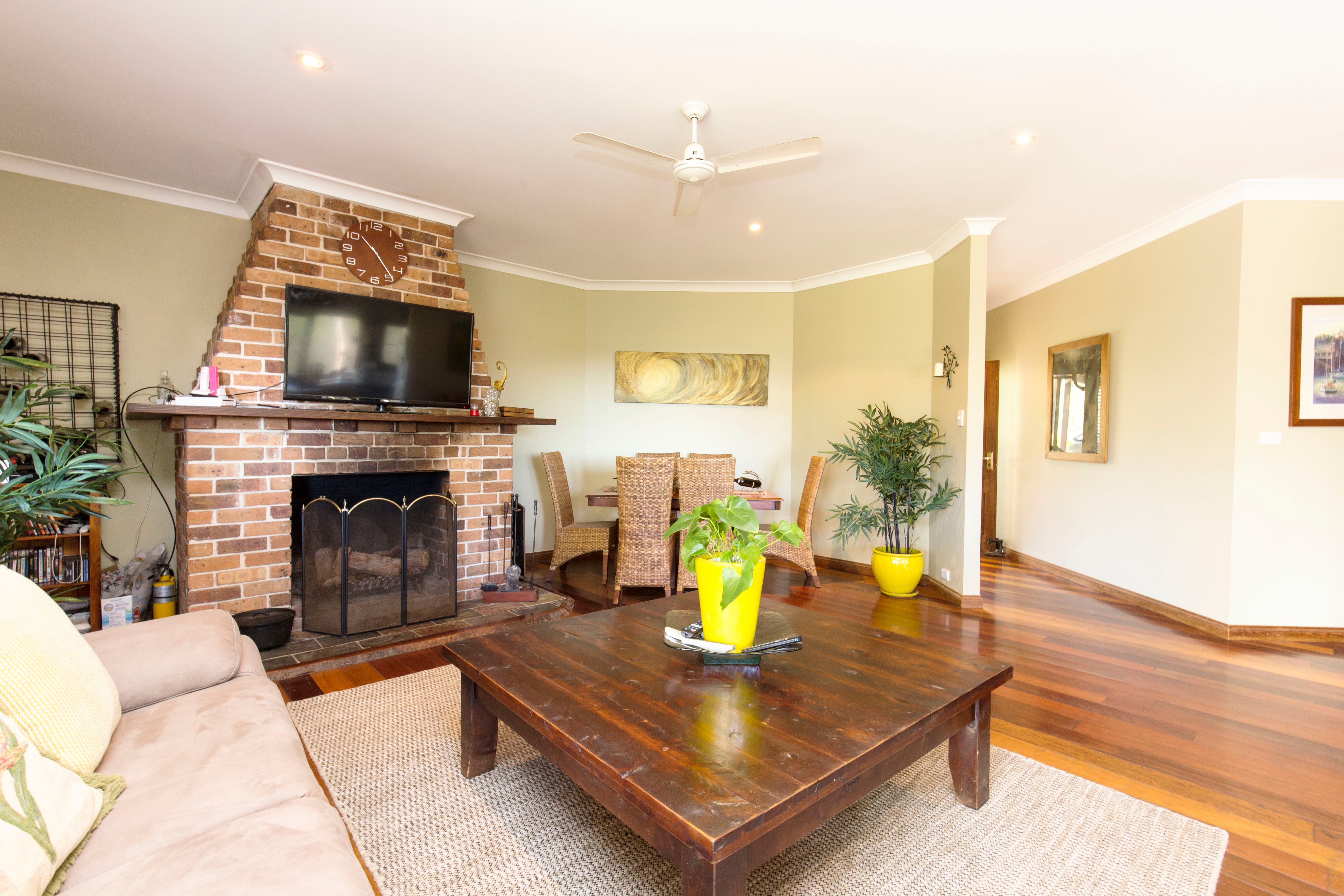 Fourth view of Homely house listing, 126 Clarke Street, Pindimar NSW 2324