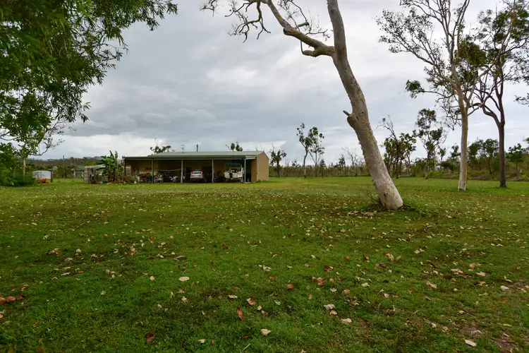 Main view of Homely house listing, Lot 42 Hideaway Bay Drive, Hideaway Bay QLD 4800