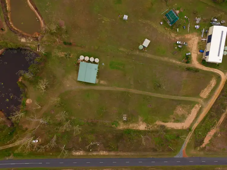 Second view of Homely house listing, Lot 42 Hideaway Bay Drive, Hideaway Bay QLD 4800
