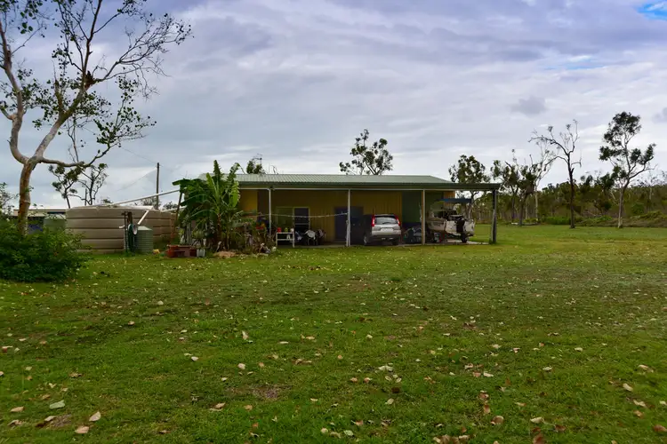 Fourth view of Homely house listing, Lot 42 Hideaway Bay Drive, Hideaway Bay QLD 4800