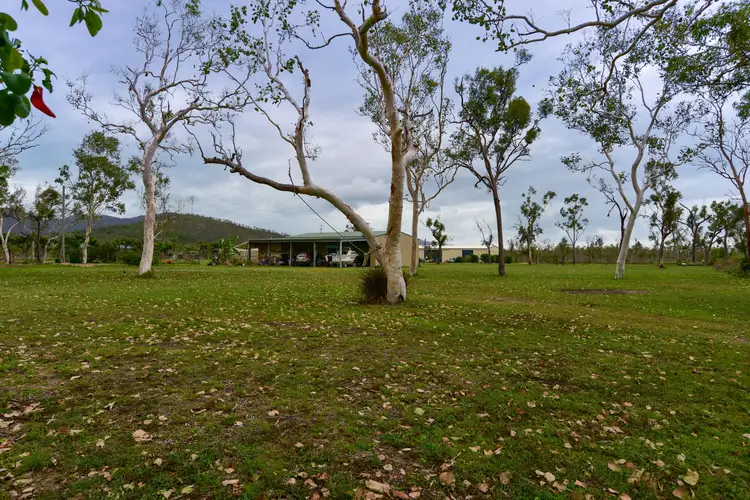Sixth view of Homely house listing, Lot 42 Hideaway Bay Drive, Hideaway Bay QLD 4800