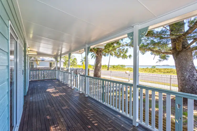 Second view of Homely house listing, 31 Slade Esplanade, Slade Point QLD 4740