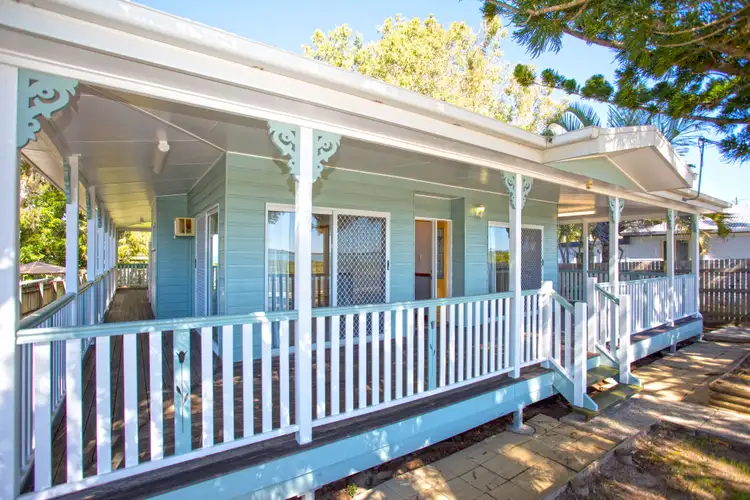 Third view of Homely house listing, 31 Slade Esplanade, Slade Point QLD 4740