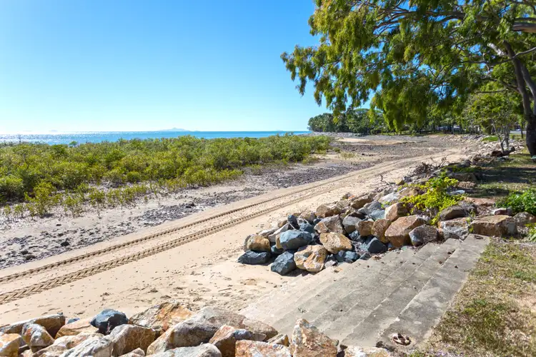 Fourth view of Homely house listing, 31 Slade Esplanade, Slade Point QLD 4740