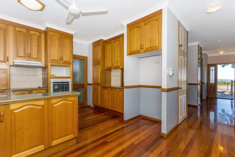 Fifth view of Homely house listing, 31 Slade Esplanade, Slade Point QLD 4740