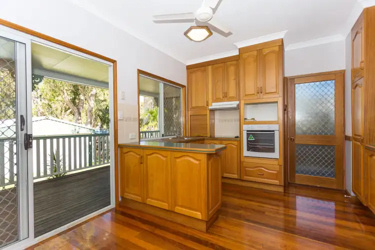 Sixth view of Homely house listing, 31 Slade Esplanade, Slade Point QLD 4740