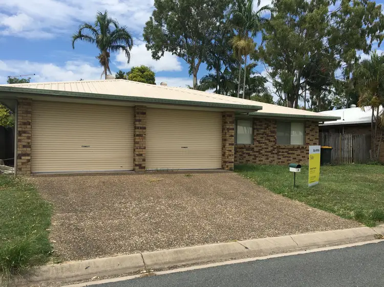3/66 Banksia Avenue, Andergrove QLD 4740