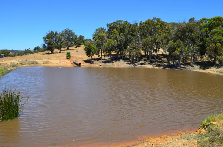 Lot 69 Wedgetail Ridge, Bullsbrook WA 6084