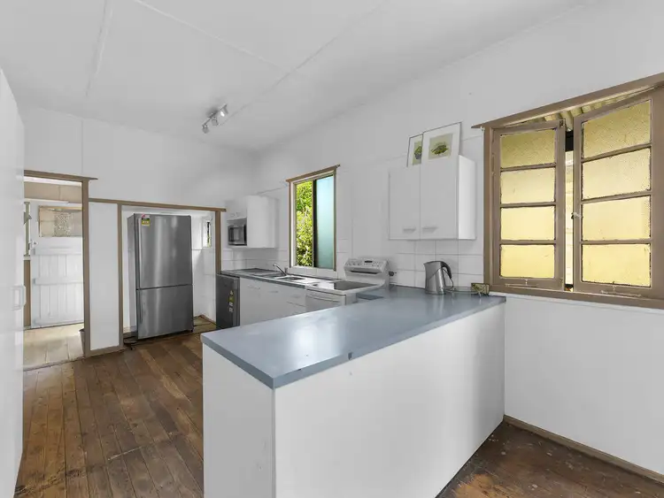 Sixth view of Homely house listing, 8 Junior Terrace, Northgate QLD 4013