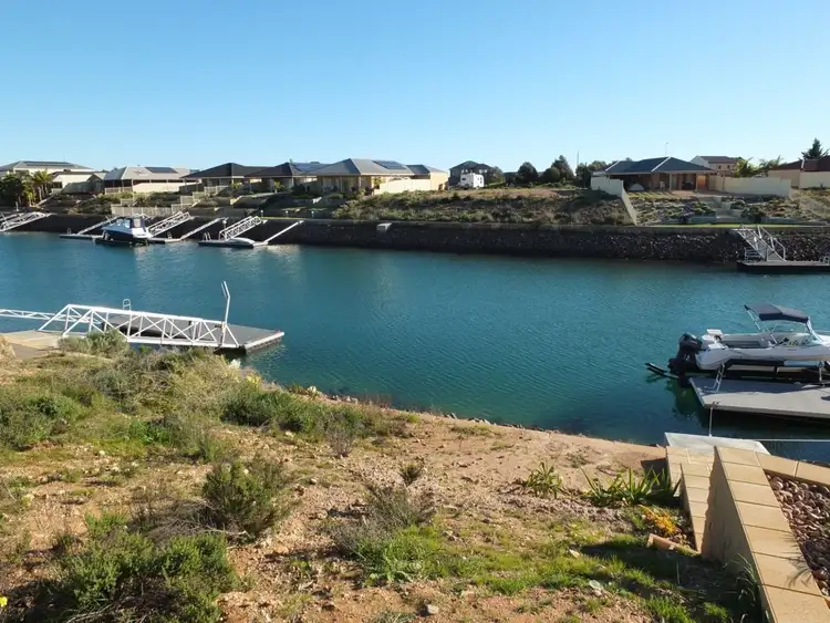Fifth view of Homely land listing, 20 (Lot 66) Pommern Way, Wallaroo SA 5556