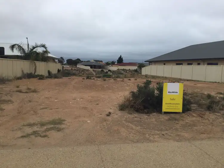 Sixth view of Homely land listing, 20 (Lot 66) Pommern Way, Wallaroo SA 5556