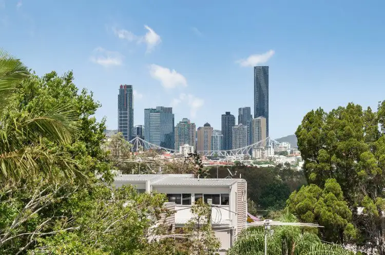 Second view of Homely unit listing, 7/95 Pashen Street, Morningside QLD 4170