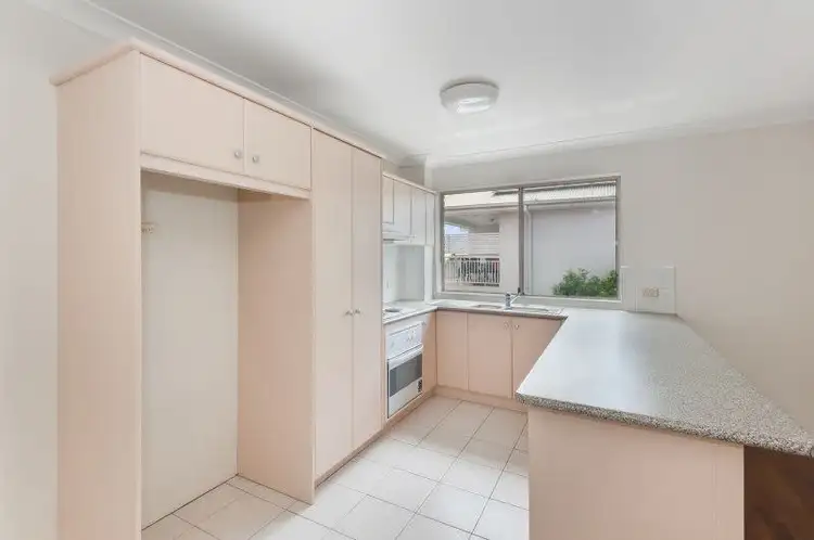 Third view of Homely unit listing, 7/95 Pashen Street, Morningside QLD 4170