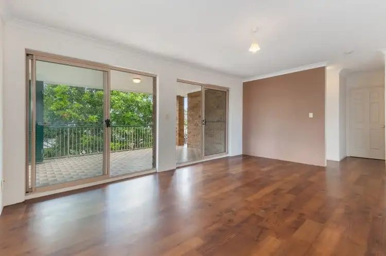 Fourth view of Homely unit listing, 7/95 Pashen Street, Morningside QLD 4170