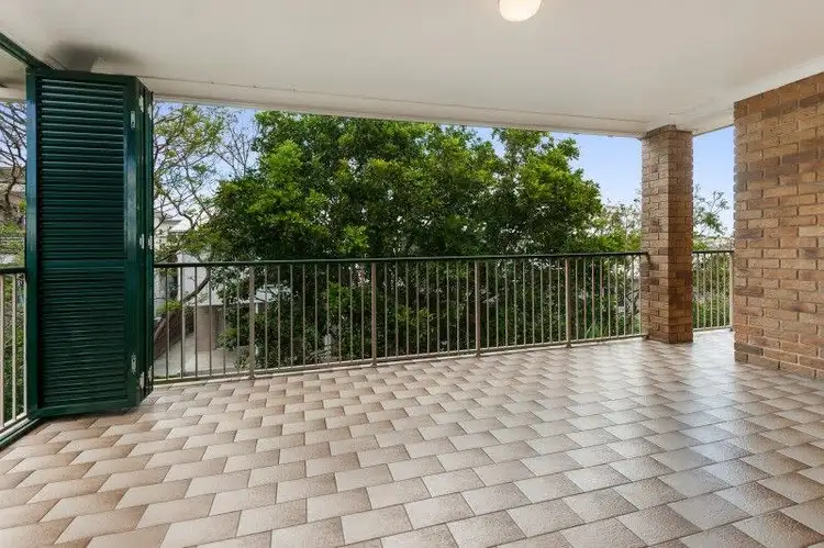 Fifth view of Homely unit listing, 7/95 Pashen Street, Morningside QLD 4170