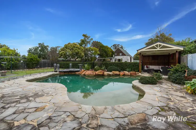 29 Hawkesbury Street, Pitt Town NSW 2756
