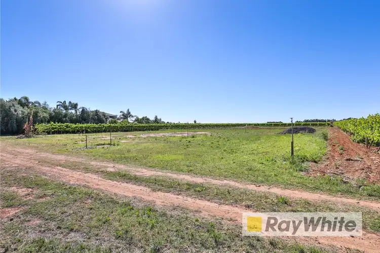 Main view of Homely land listing, Lot 1/9260 Calder Highway, Irymple VIC 3498