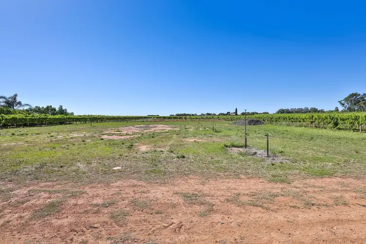 Second view of Homely land listing, Lot 1/9260 Calder Highway, Irymple VIC 3498