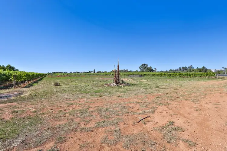 Fourth view of Homely land listing, Lot 1/9260 Calder Highway, Irymple VIC 3498