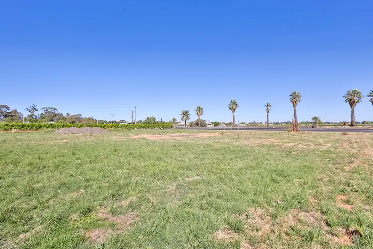 Fifth view of Homely land listing, Lot 1/9260 Calder Highway, Irymple VIC 3498