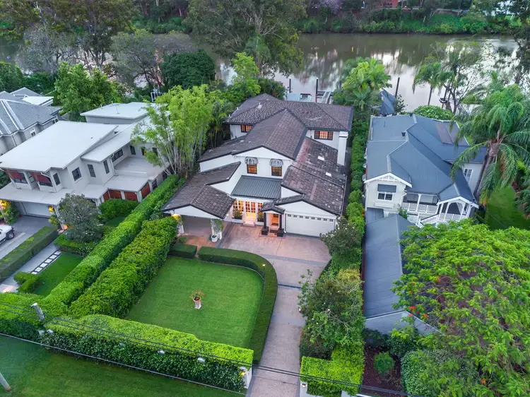 81 Longman Terrace, Chelmer QLD 4068