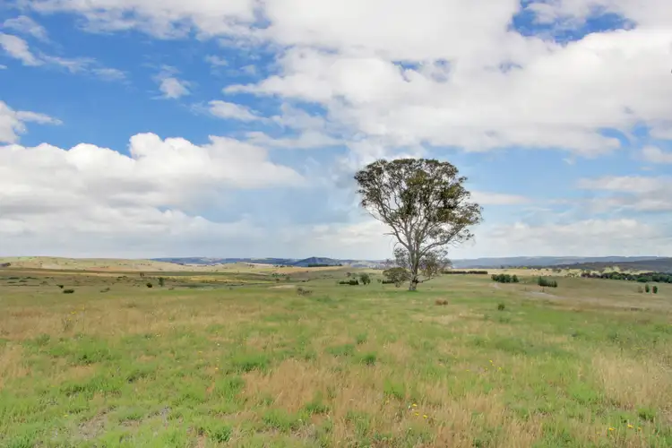 Main view of Homely rural property listing, Lot 2 2063 Range Road (GATESIDE LANE), Goulburn NSW 2580