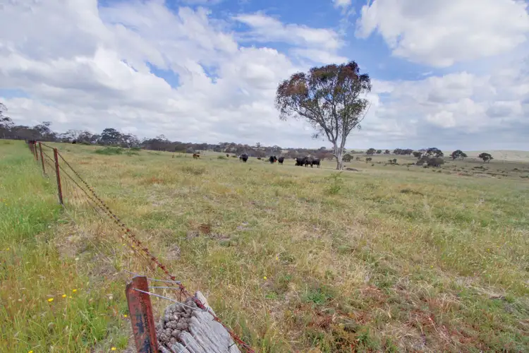 Second view of Homely rural property listing, Lot 2 2063 Range Road (GATESIDE LANE), Goulburn NSW 2580