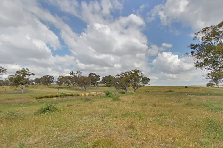 Lot 1 2063 Range Road (GATESIDE LANE), Goulburn NSW 2580