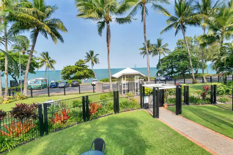 Main view of Homely unit listing, 55/63-65 Vasey Esplanade, Trinity Beach QLD 4879