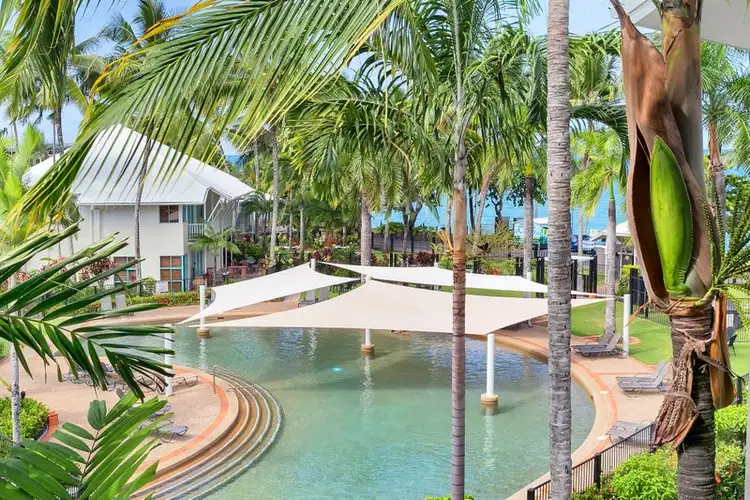 Second view of Homely unit listing, 55/63-65 Vasey Esplanade, Trinity Beach QLD 4879