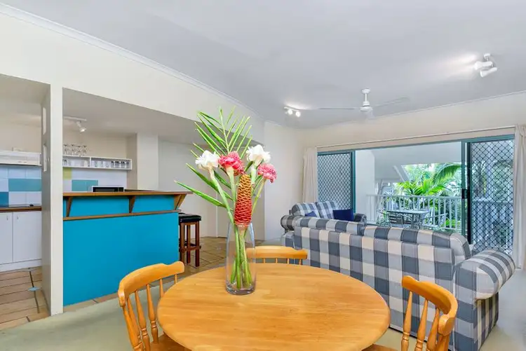 Fifth view of Homely unit listing, 55/63-65 Vasey Esplanade, Trinity Beach QLD 4879