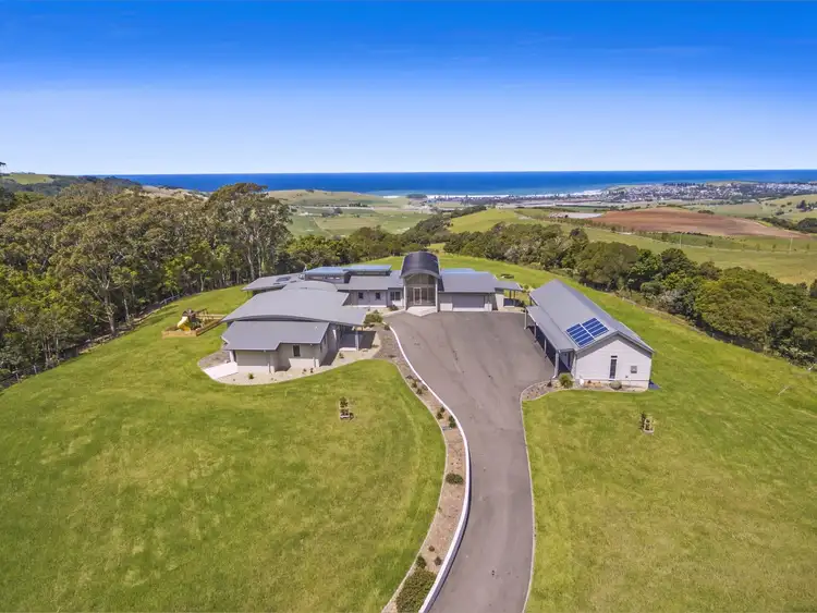 Fourth view of Homely rural property listing, Address available on request
