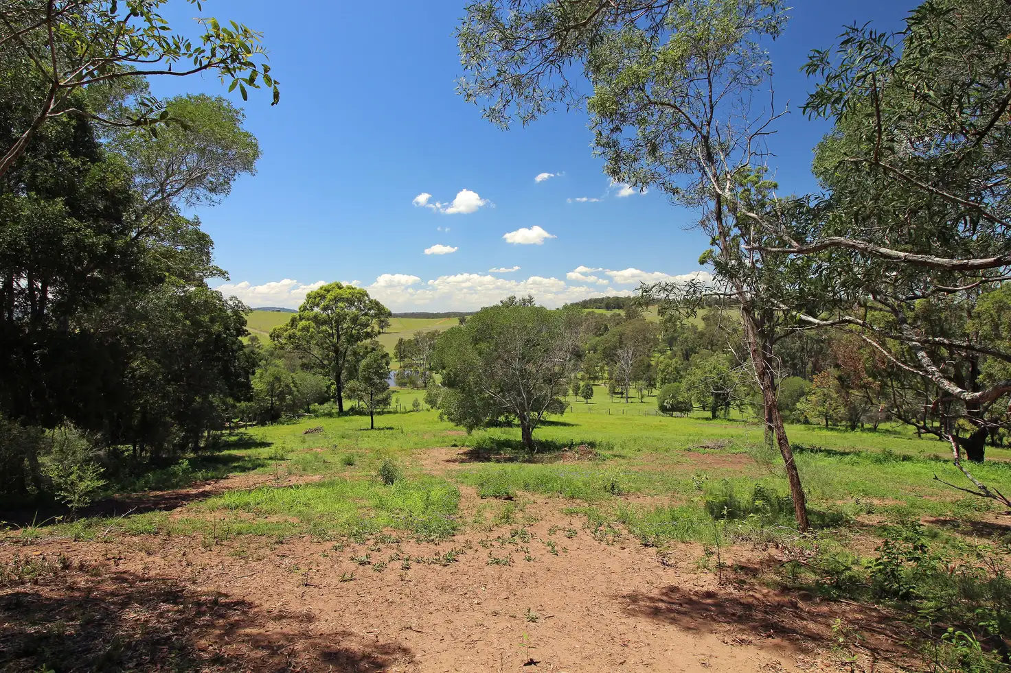 Main view of Homely land listing, 3 Bachmann Road, Haigslea QLD 4306