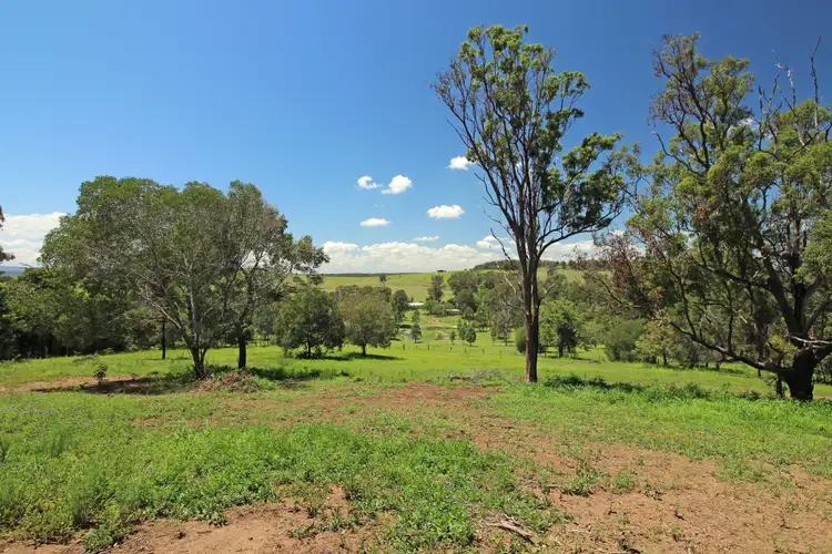Second view of Homely land listing, 3 Bachmann Road, Haigslea QLD 4306