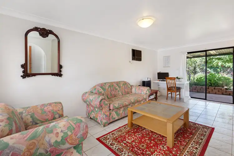 Third view of Homely house listing, 15 Aminta Crescent, Hassall Grove NSW 2761