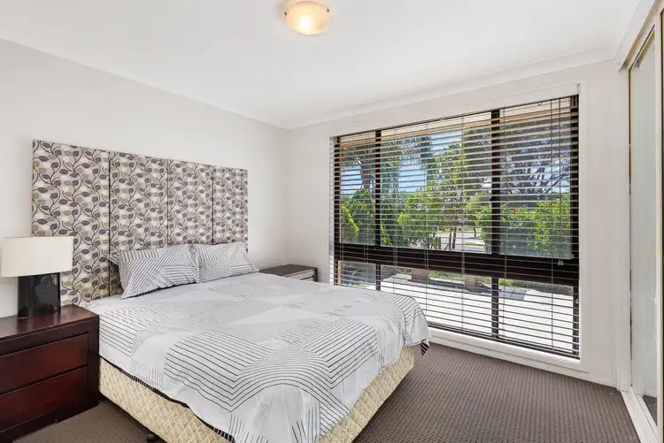 Fourth view of Homely house listing, 15 Aminta Crescent, Hassall Grove NSW 2761