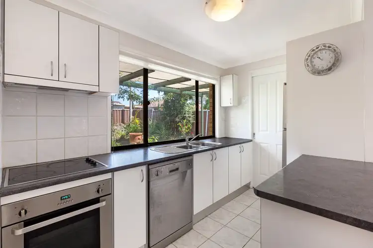 Fifth view of Homely house listing, 15 Aminta Crescent, Hassall Grove NSW 2761