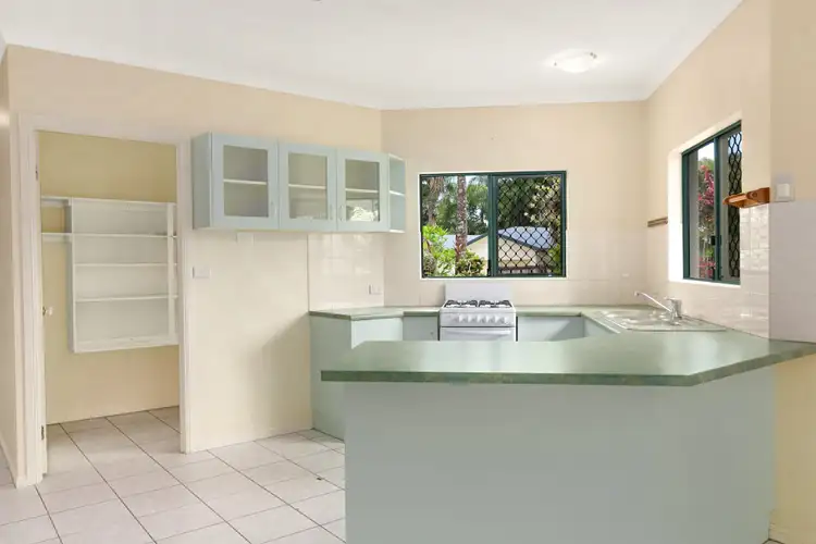 Second view of Homely house listing, 1 Corkwood Street, Kewarra Beach QLD 4879