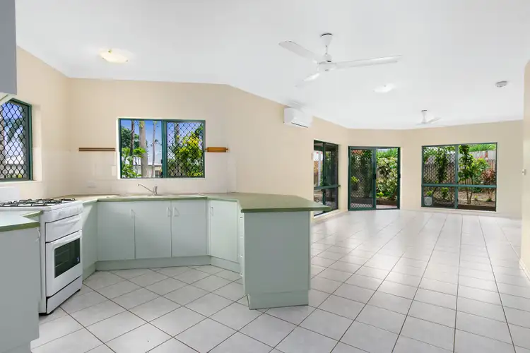 Third view of Homely house listing, 1 Corkwood Street, Kewarra Beach QLD 4879