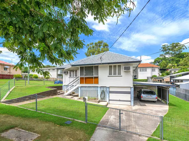 Second view of Homely house listing, 27 Britannia Avenue, Morningside QLD 4170