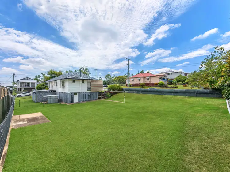 Third view of Homely house listing, 27 Britannia Avenue, Morningside QLD 4170