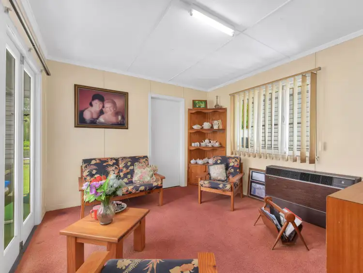 Fifth view of Homely house listing, 27 Britannia Avenue, Morningside QLD 4170