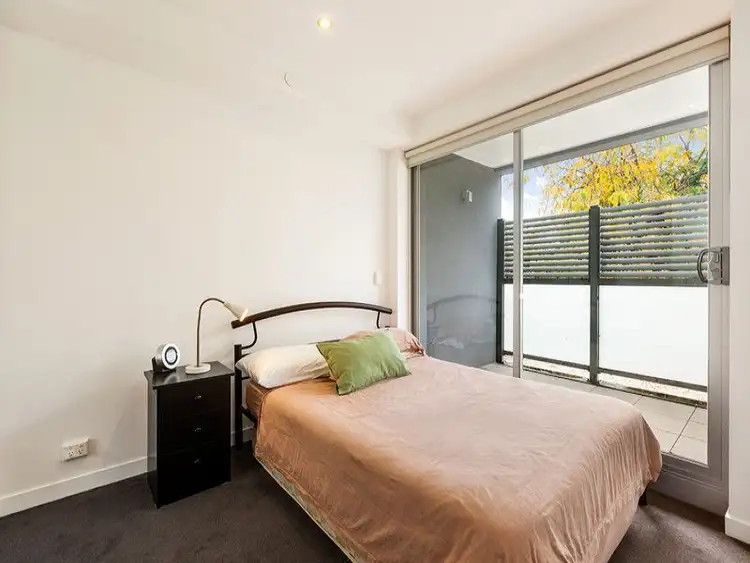 Third view of Homely unit listing, 128/100 Plenty Road, Preston VIC 3072
