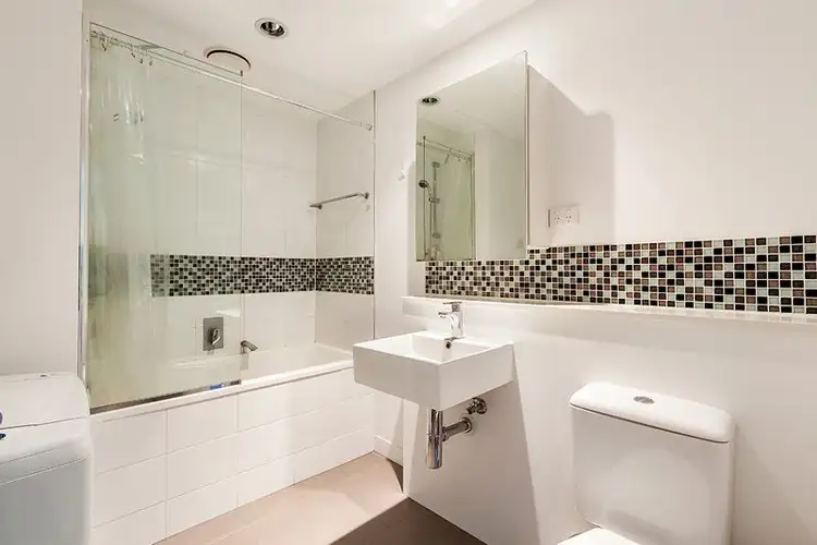 Fourth view of Homely unit listing, 128/100 Plenty Road, Preston VIC 3072
