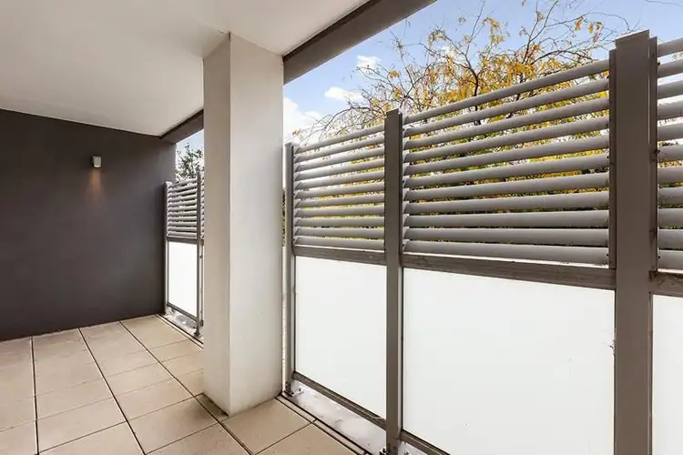 Fifth view of Homely unit listing, 128/100 Plenty Road, Preston VIC 3072