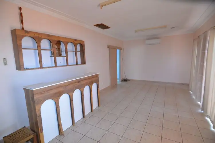 Second view of Homely house listing, 6 Lukis Place, Carnarvon WA 6701