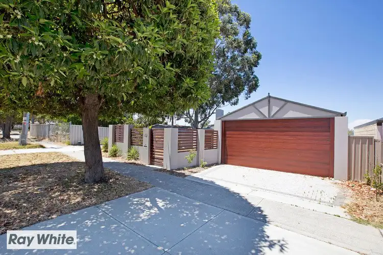 Second view of Homely house listing, 50 Walderton Avenue, Balga WA 6061