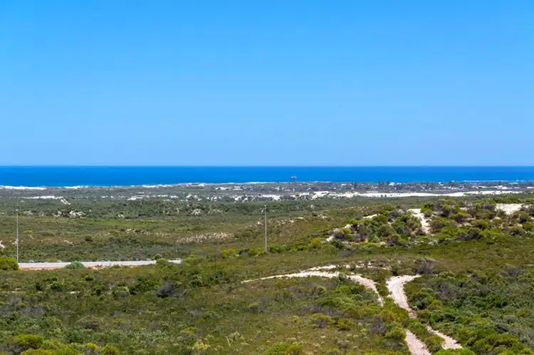 Second view of Homely land listing, 452 SEAVIEW Drive, Karakin WA 6044